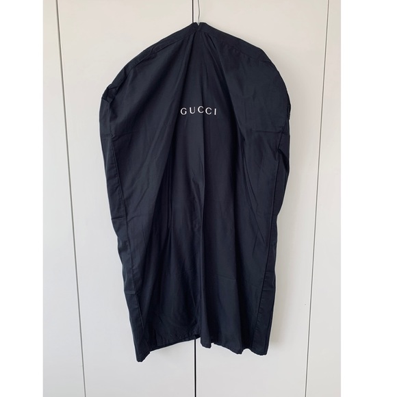 NEW GUCCI G Bomber Jacket - Men Size 48 - Picture 3 of 6